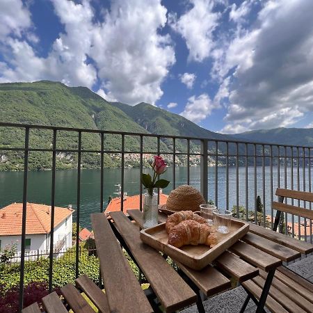 Torriggia House - By My Home In Como 拉利奥 外观 照片