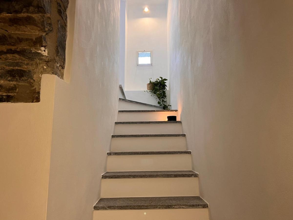 Torriggia House - By My Home In Como 拉利奥 外观 照片