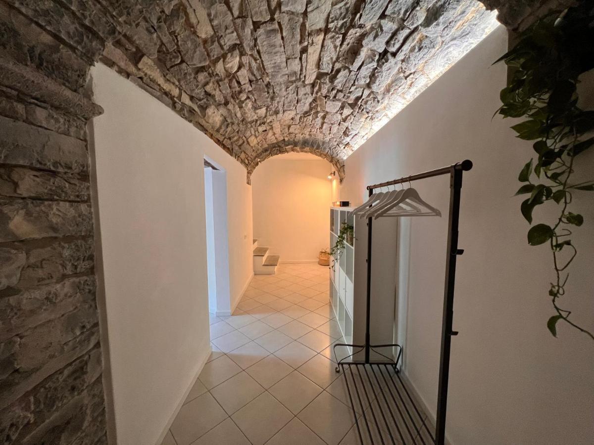 Torriggia House - By My Home In Como 拉利奥 外观 照片