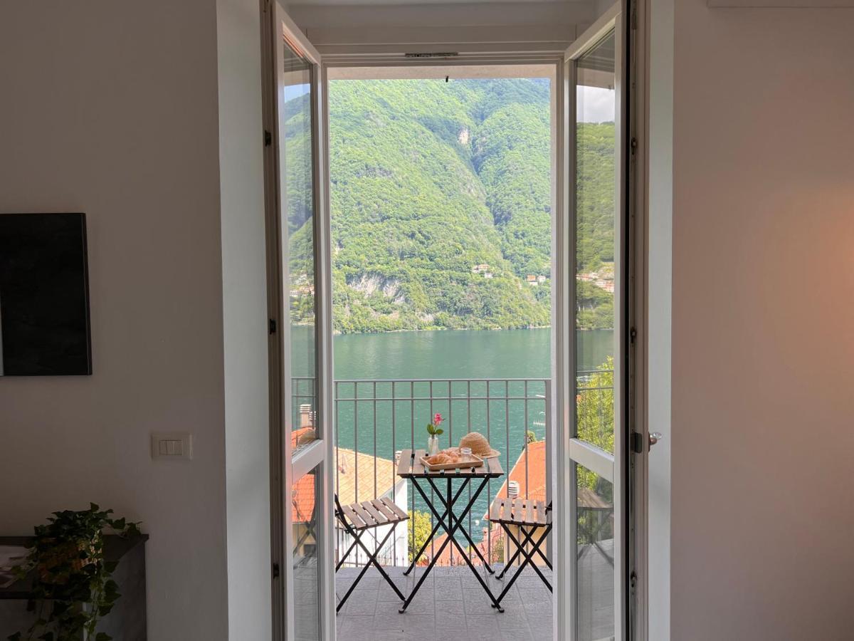 Torriggia House - By My Home In Como 拉利奥 外观 照片